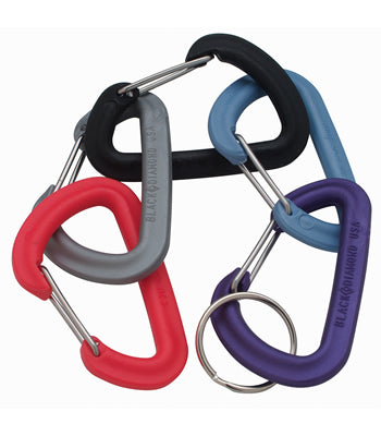 Black Diamond JiveWire Accessory Crab