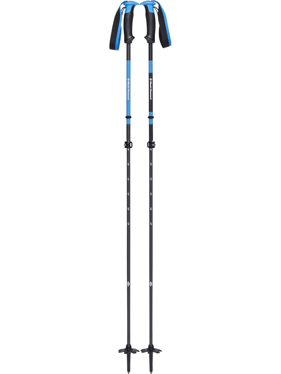 Black Diamond Razor Carbon Pro 140cm