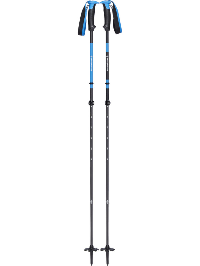 Black Diamond Razor Carbon Pro 140cm