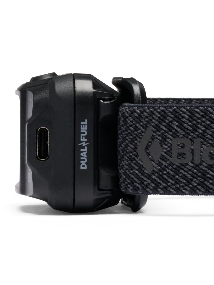 Black Diamond Spot DFR Headlamp