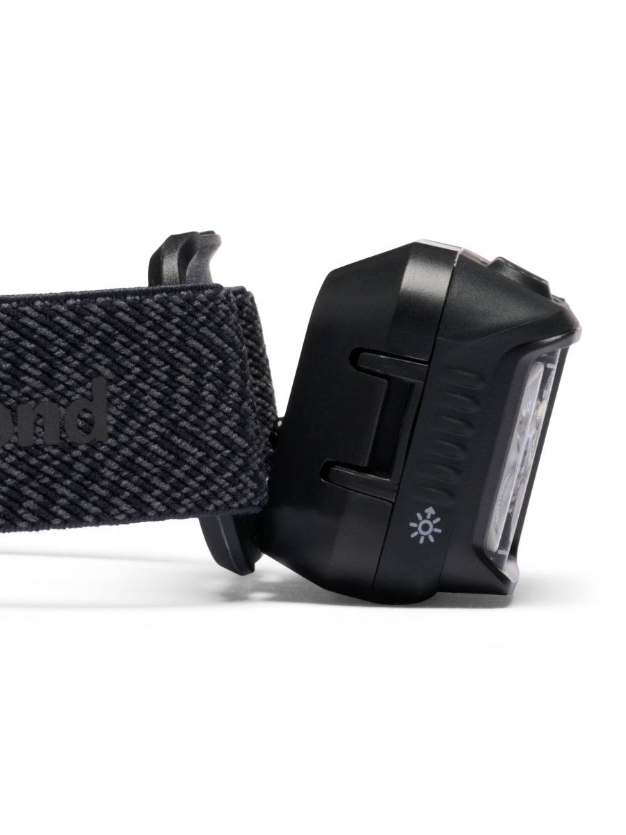 Black Diamond Spot DFR Headlamp