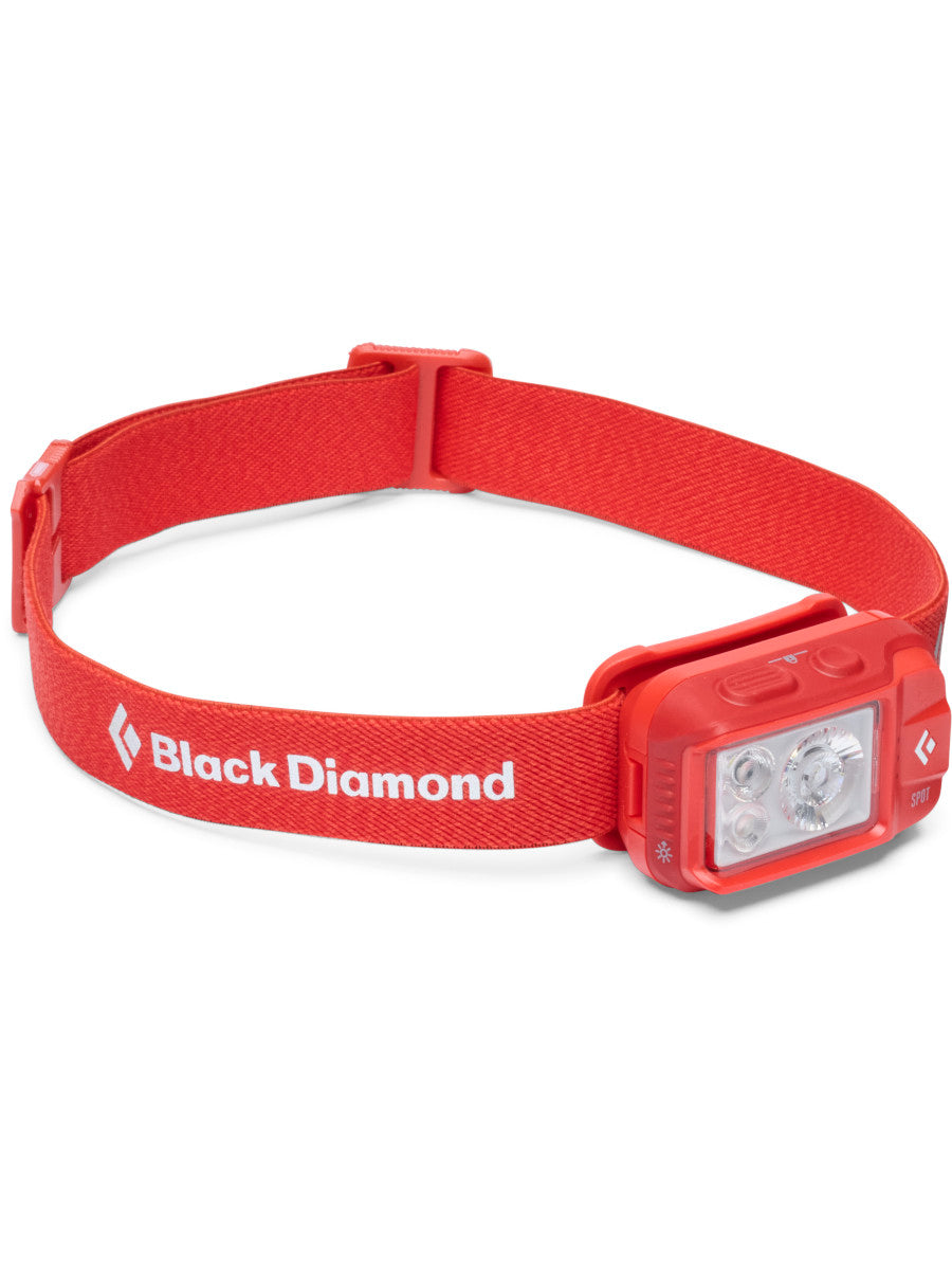 Black Diamond Spot Headlamp