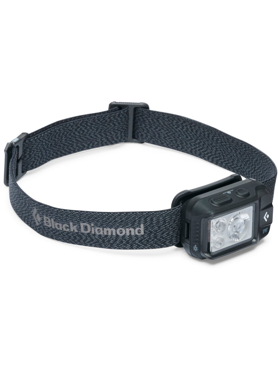 Black Diamond Spot Headlamp