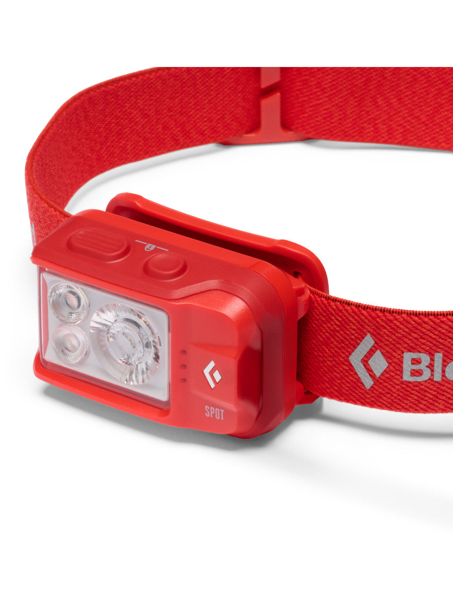 Black Diamond Spot Headlamp