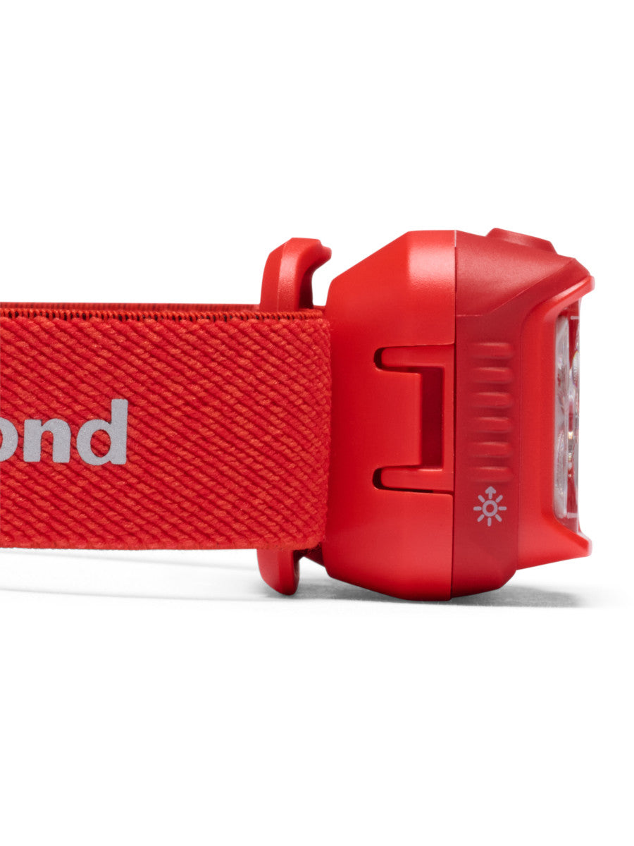 Black Diamond Spot Headlamp