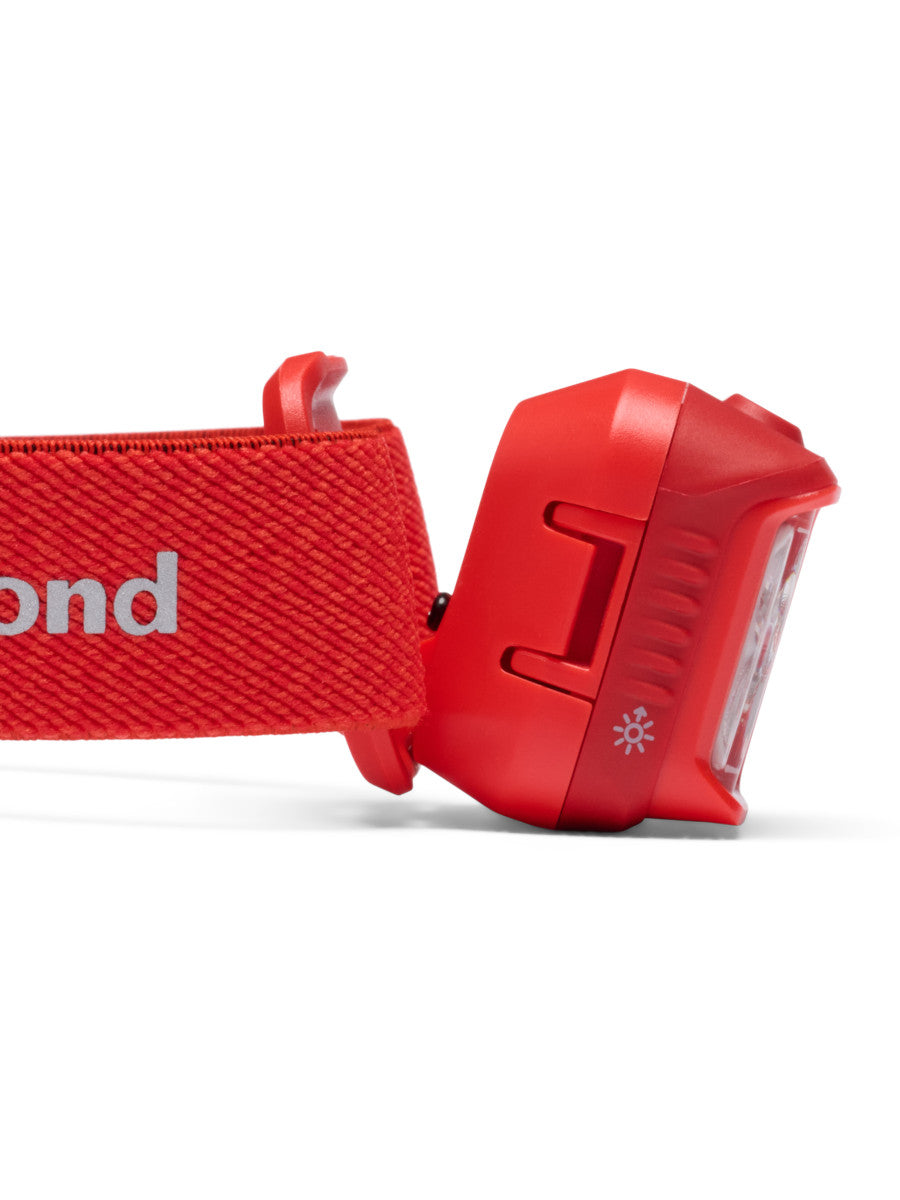 Black Diamond Spot Headlamp