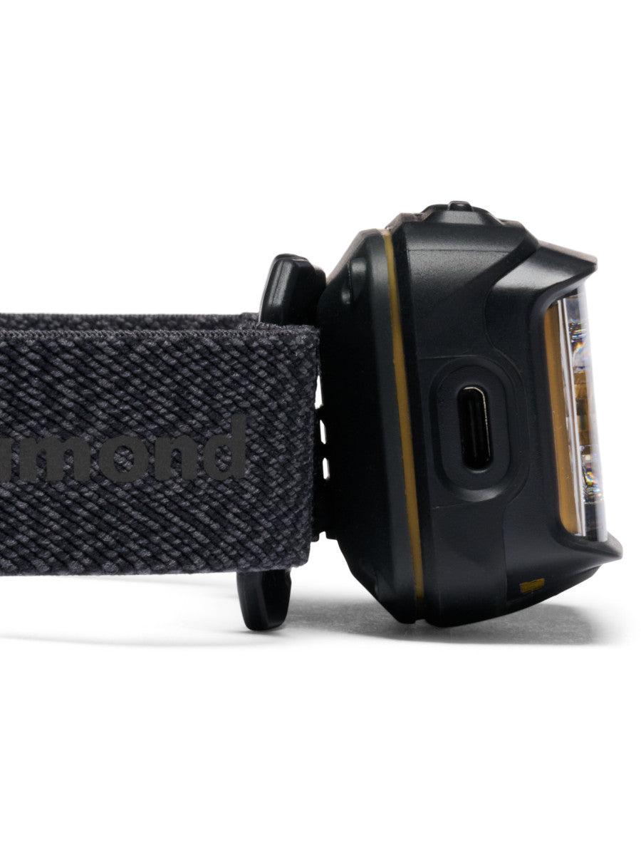 Black Diamond Storm+ Headlamp