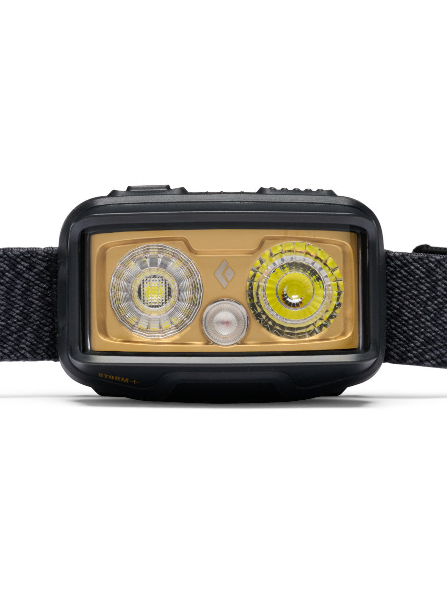 Black Diamond Storm+ Headlamp
