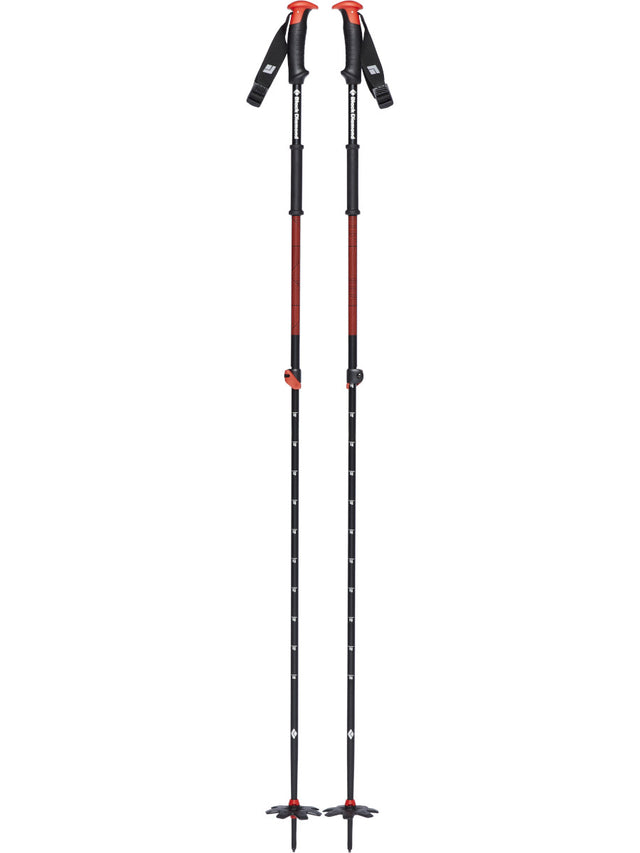 Black Diamond Traverse 155cm
