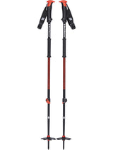 Black Diamond Traverse 155cm