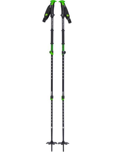 Black Diamond Traverse 3 140cm