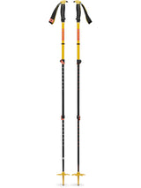 Black Diamond Traverse 3 Ski Poles 140cm
