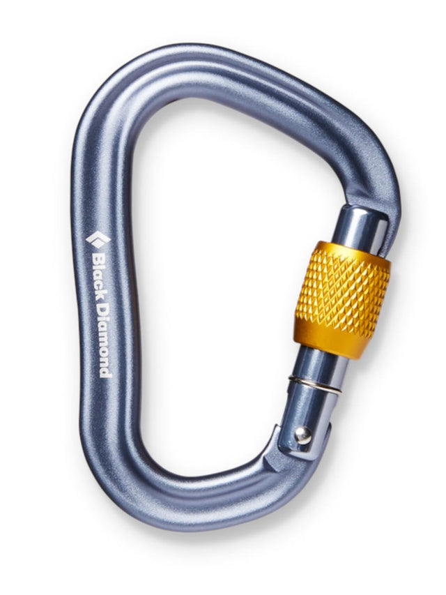 Black Diamond Vaporlock Screwgate