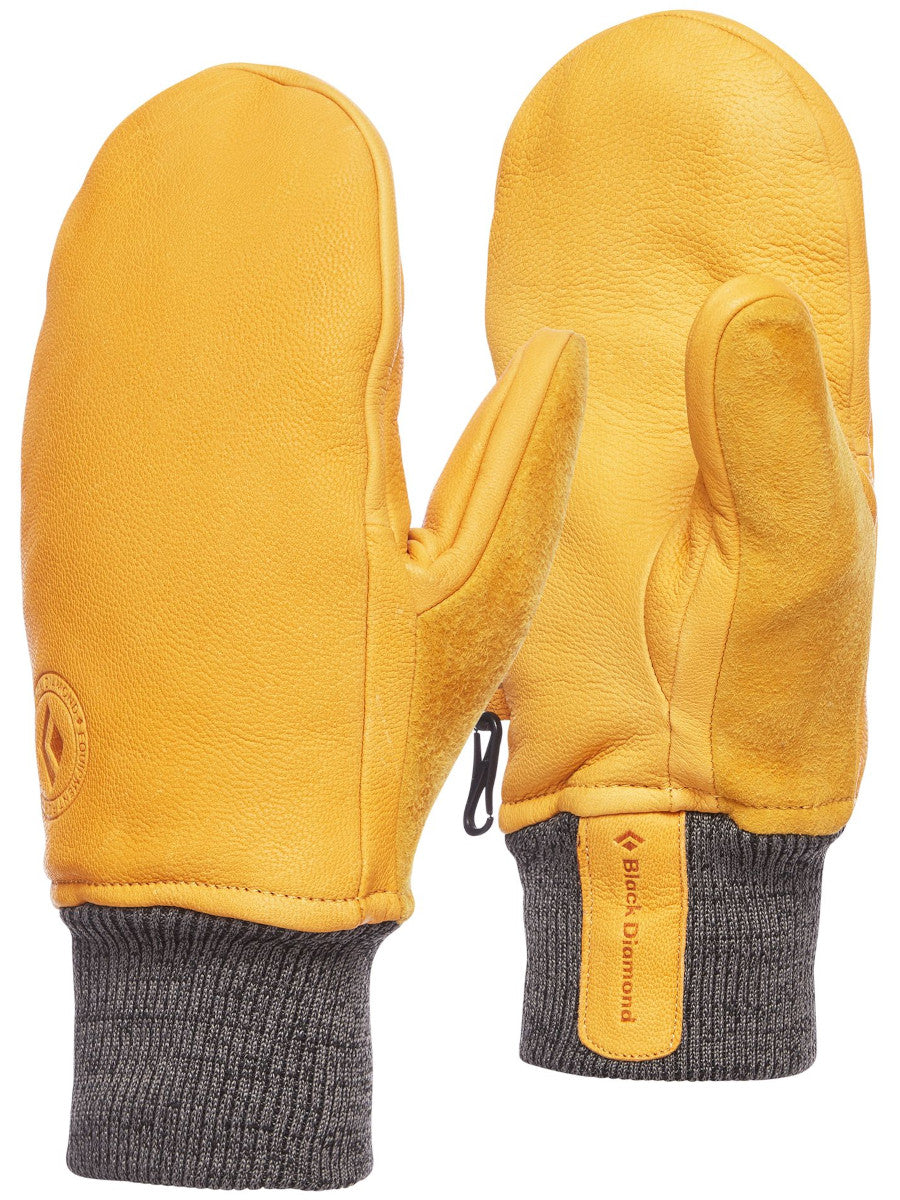 Black Diamond Dirt Bag Mitt