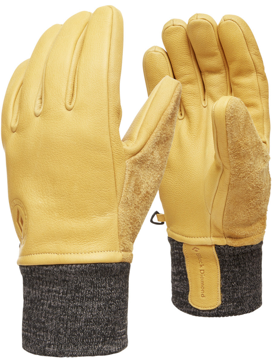 Black Diamond Dirt Bag Glove
