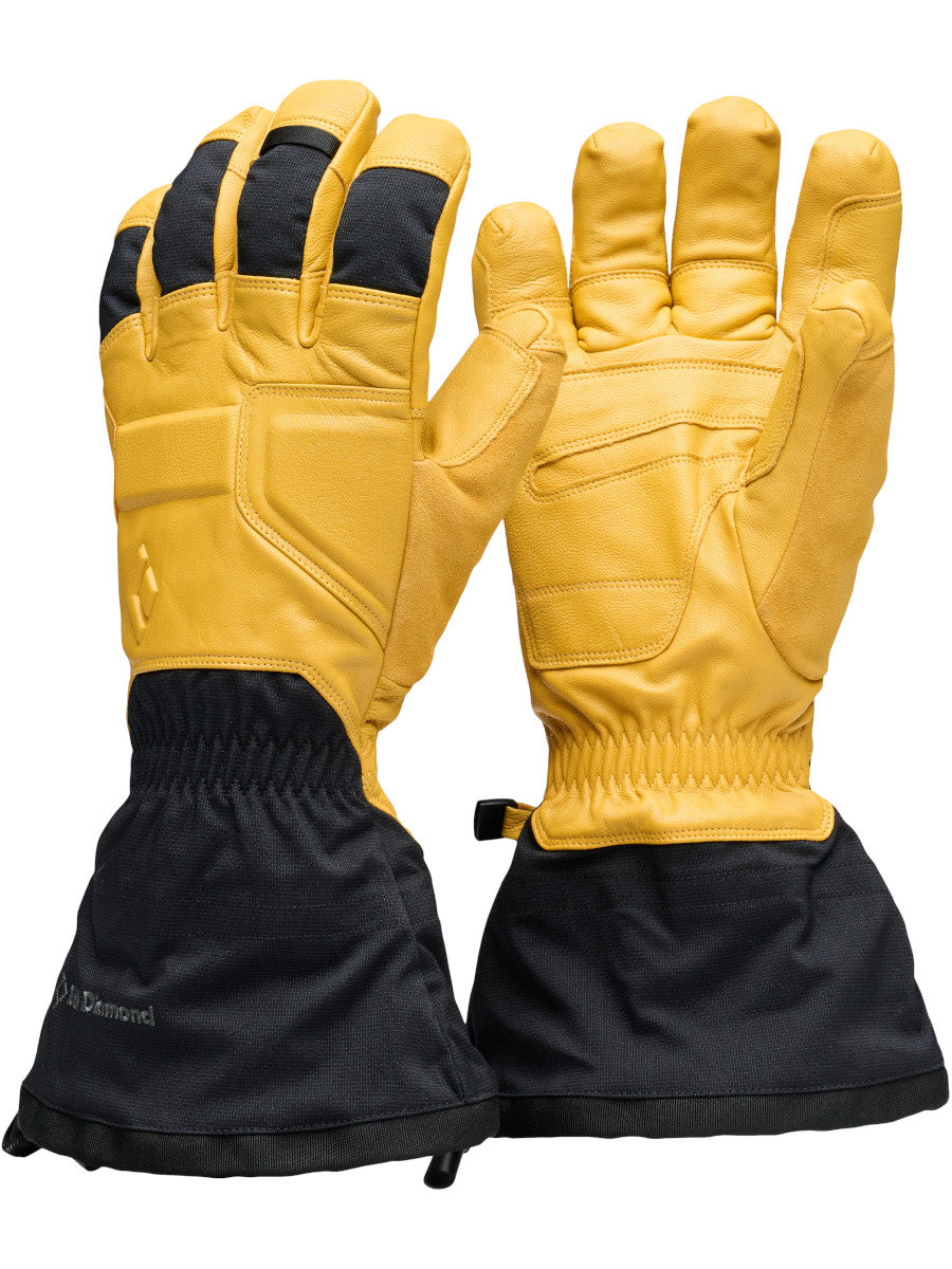 Black Diamond Guide Gloves