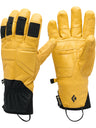 Black Diamond Patrol Gloves