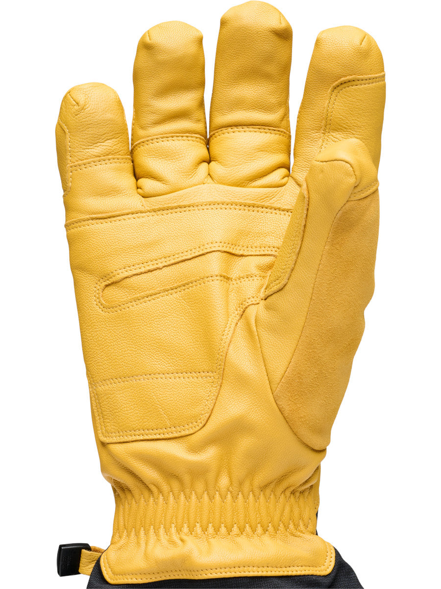 Black Diamond Patrol Gloves