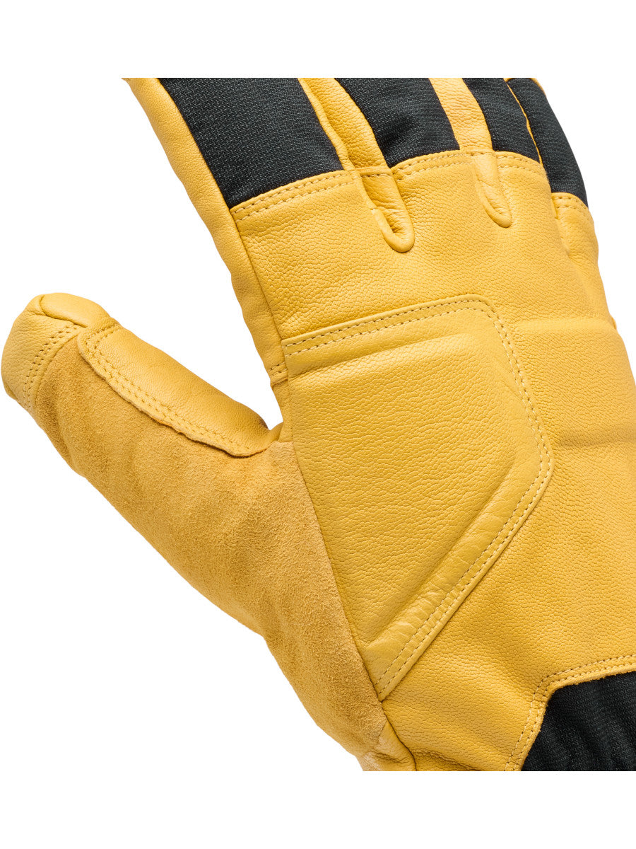 Black Diamond Patrol Gloves
