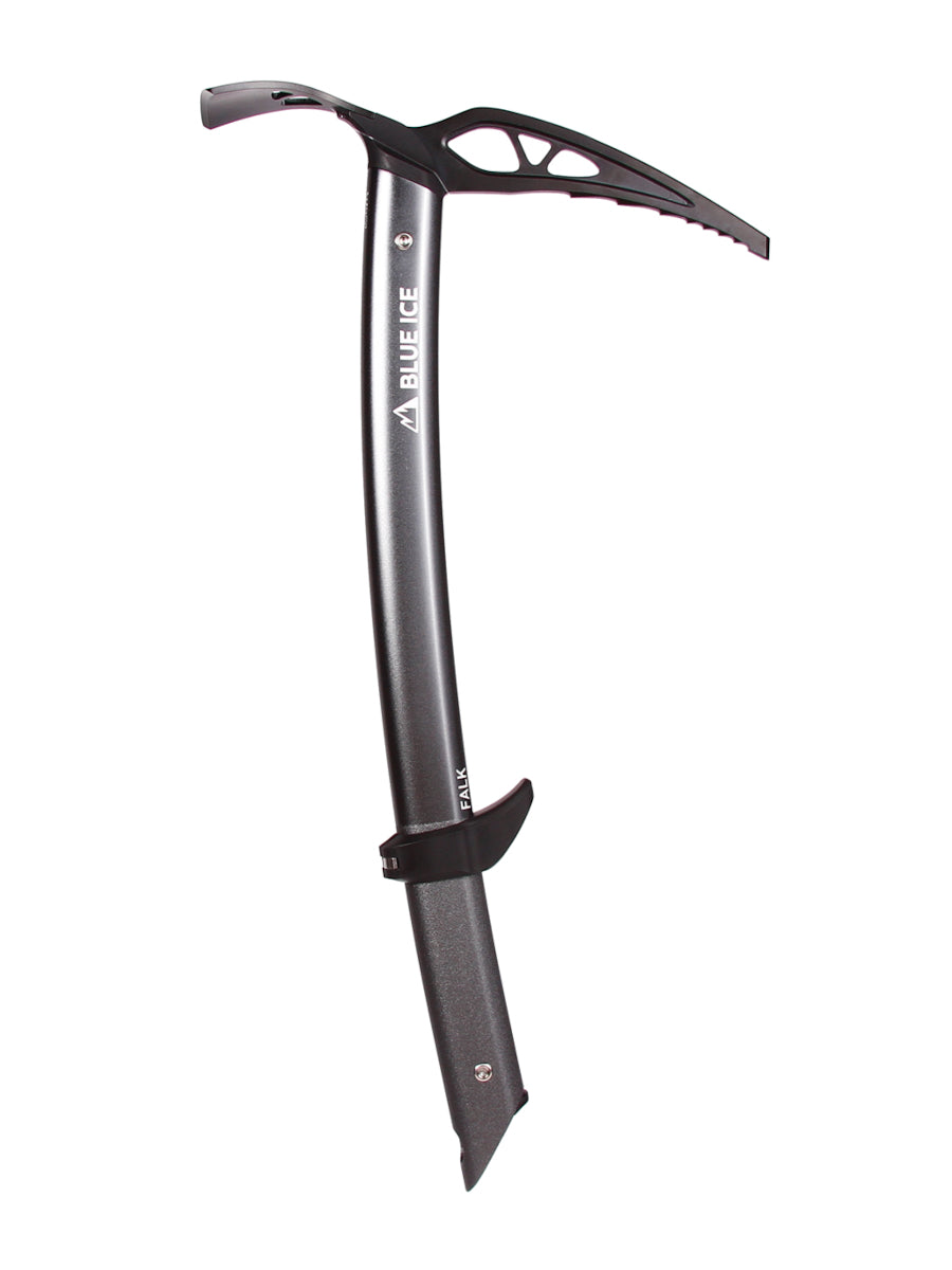 Blue Ice Falke Ice Axe