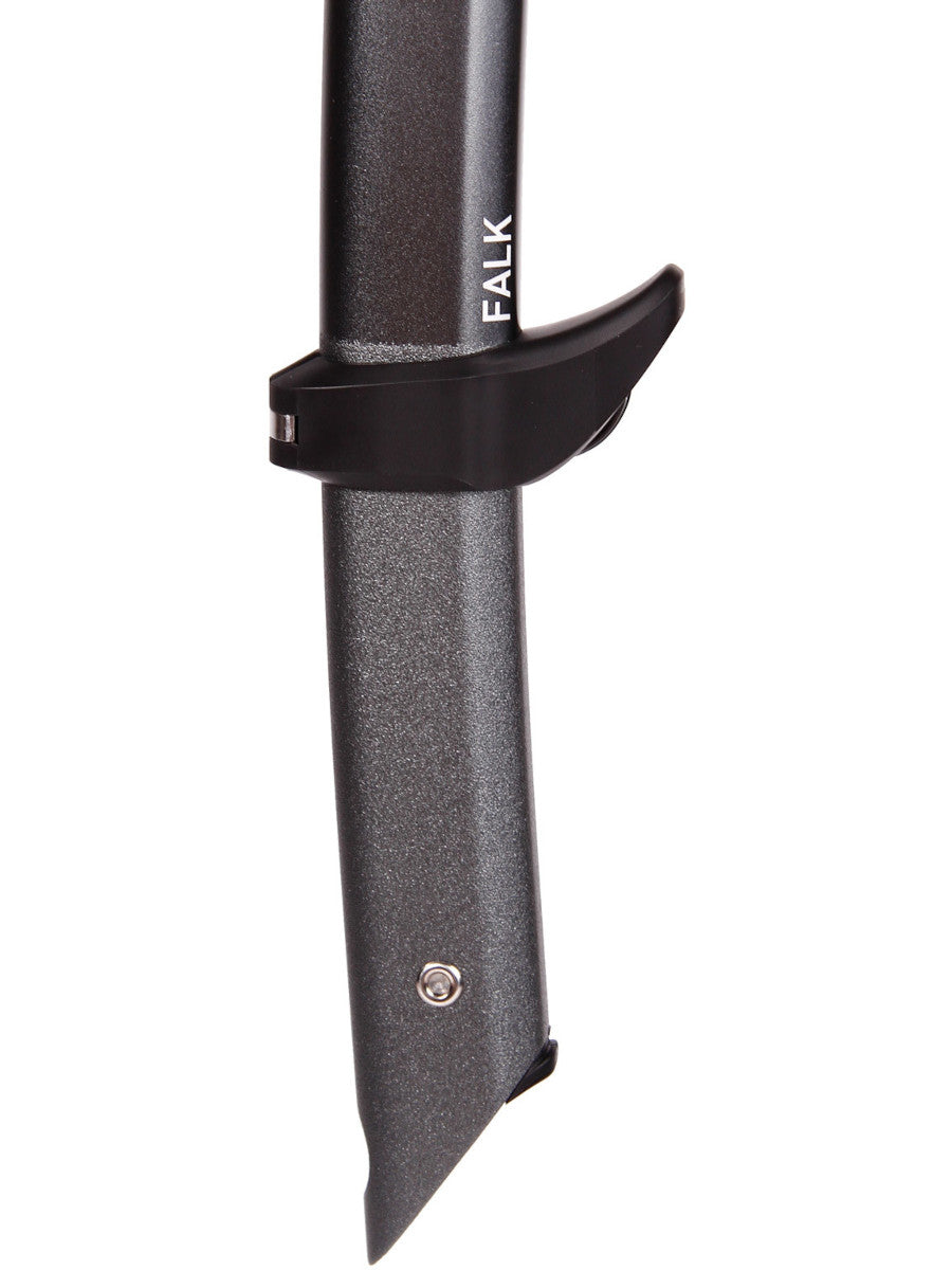 Blue Ice Falke Ice Axe