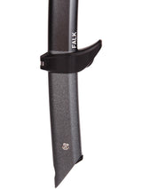 Blue Ice Falke Ice Axe