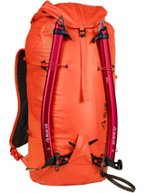 Blue Ice Firecrest 38