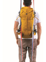 Blue Ice Firecrest 38