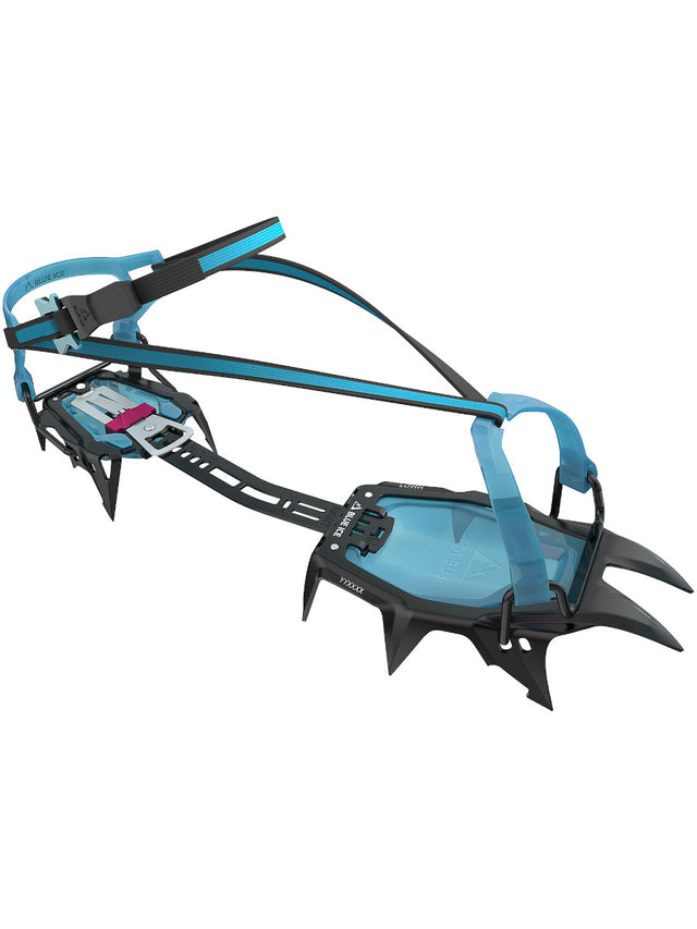 Blue Ice Griffin 12 Universal