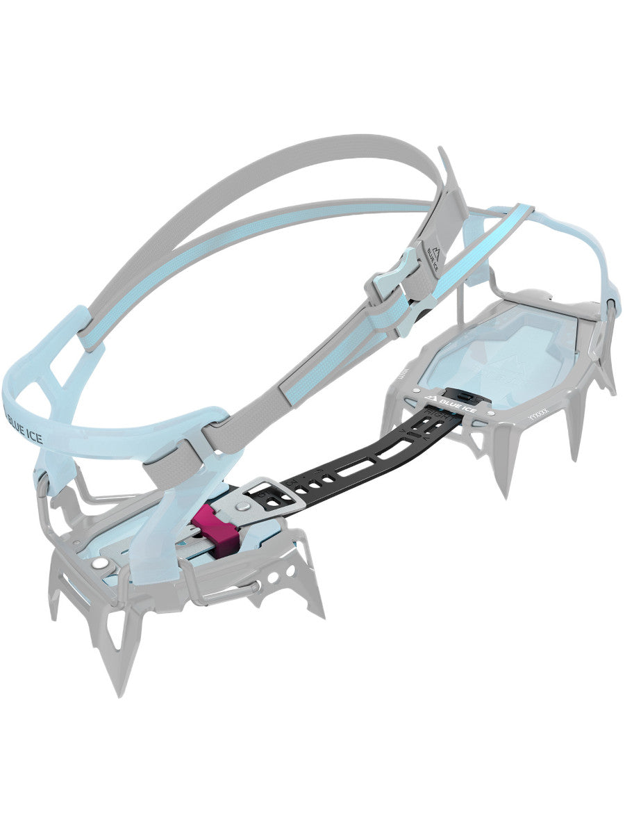 Blue Ice Griffin 12 Universal