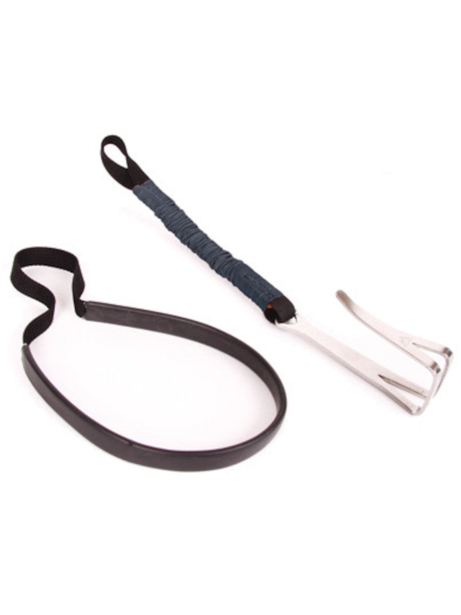 Blue Ice Quick Ski Carry Kit