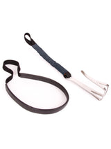 Blue Ice Quick Ski Carry Kit