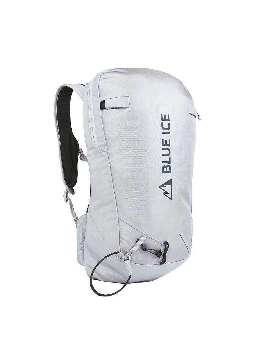 Blue Ice Taka 22