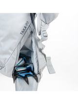 Blue Ice Taka 22