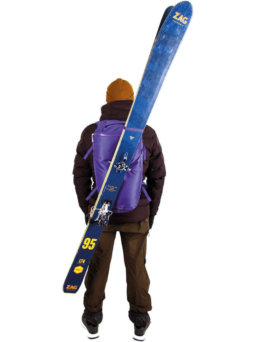 Blue Ice Yagi 28