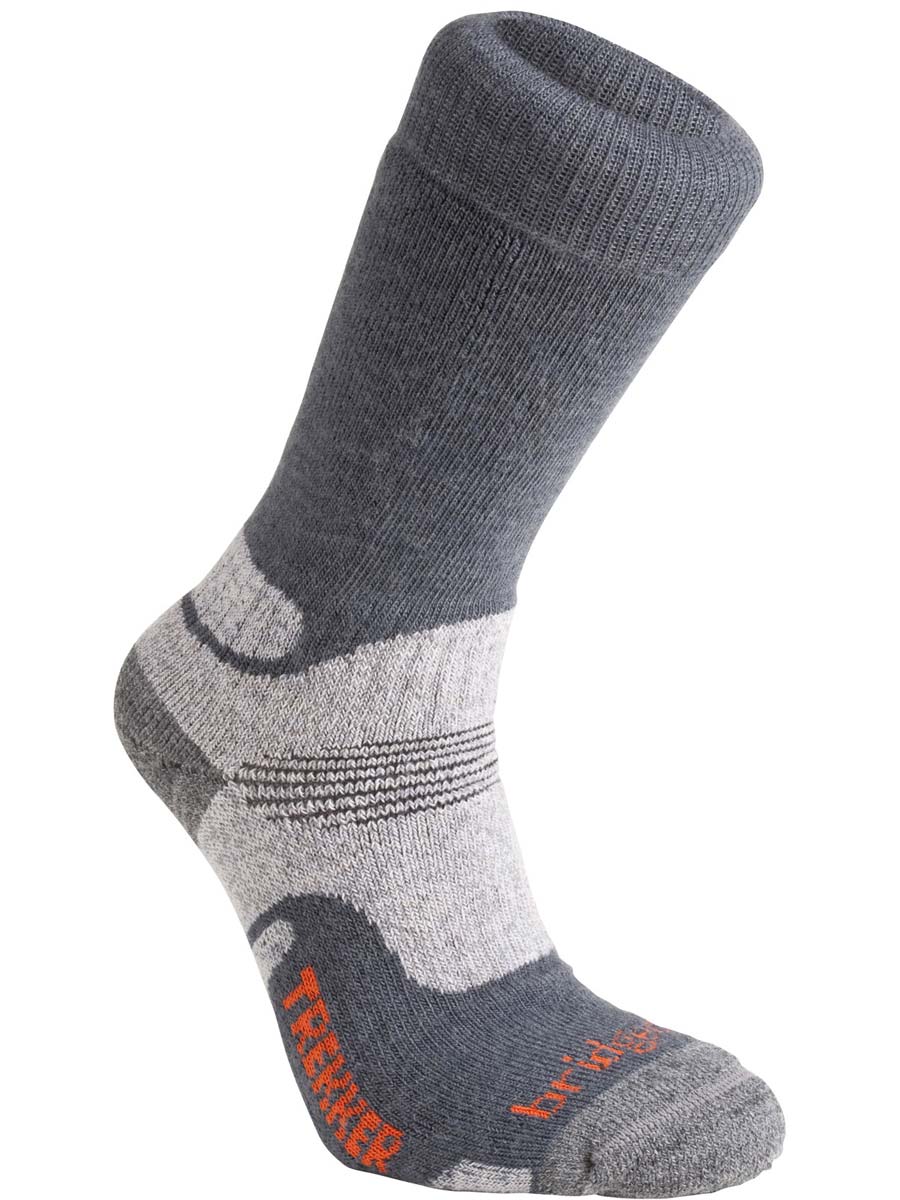 Bridgedale Hike Midweight Merino Performance Boot