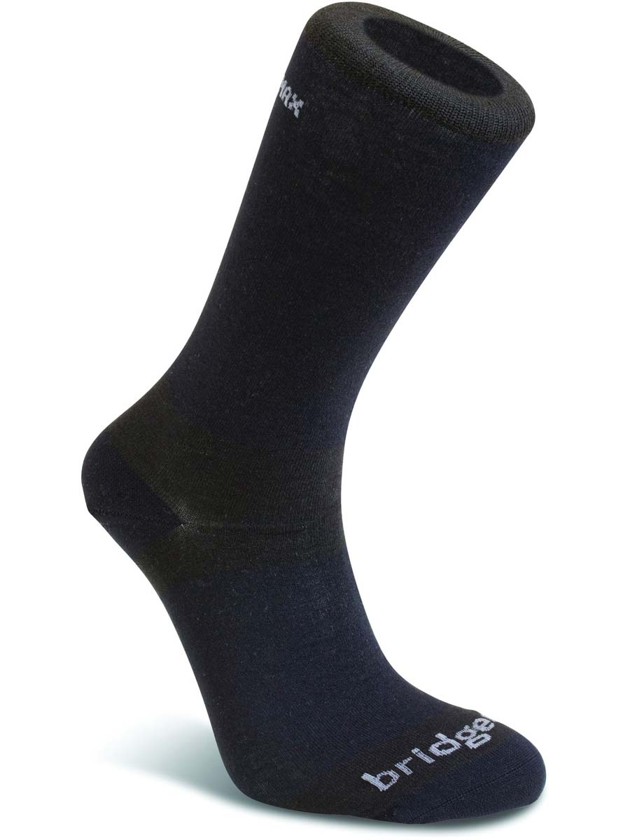 Bridgedale Liner Baselayer Coolmax 2 Pairs