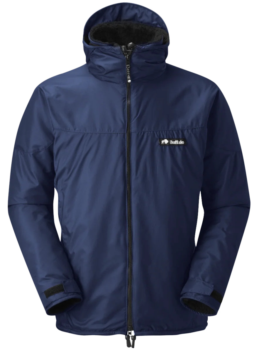 Buffalo Alpine Jacket