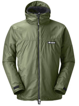 Buffalo Alpine Jacket