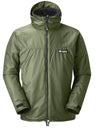Buffalo Alpine Jacket