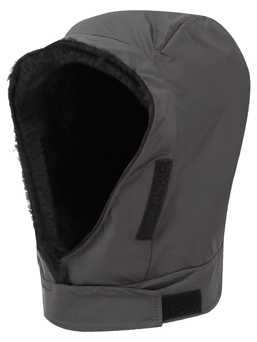 Buffalo Double Pile Hood