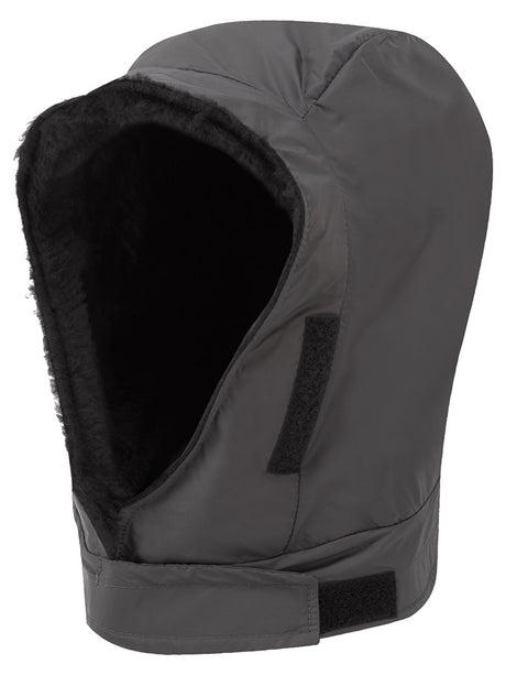 Buffalo Double Pile Hood