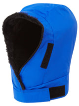 Buffalo Double Pile Hood