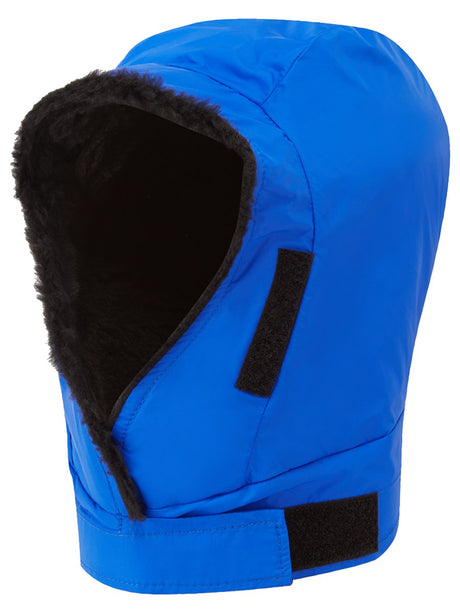 Buffalo Double Pile Hood