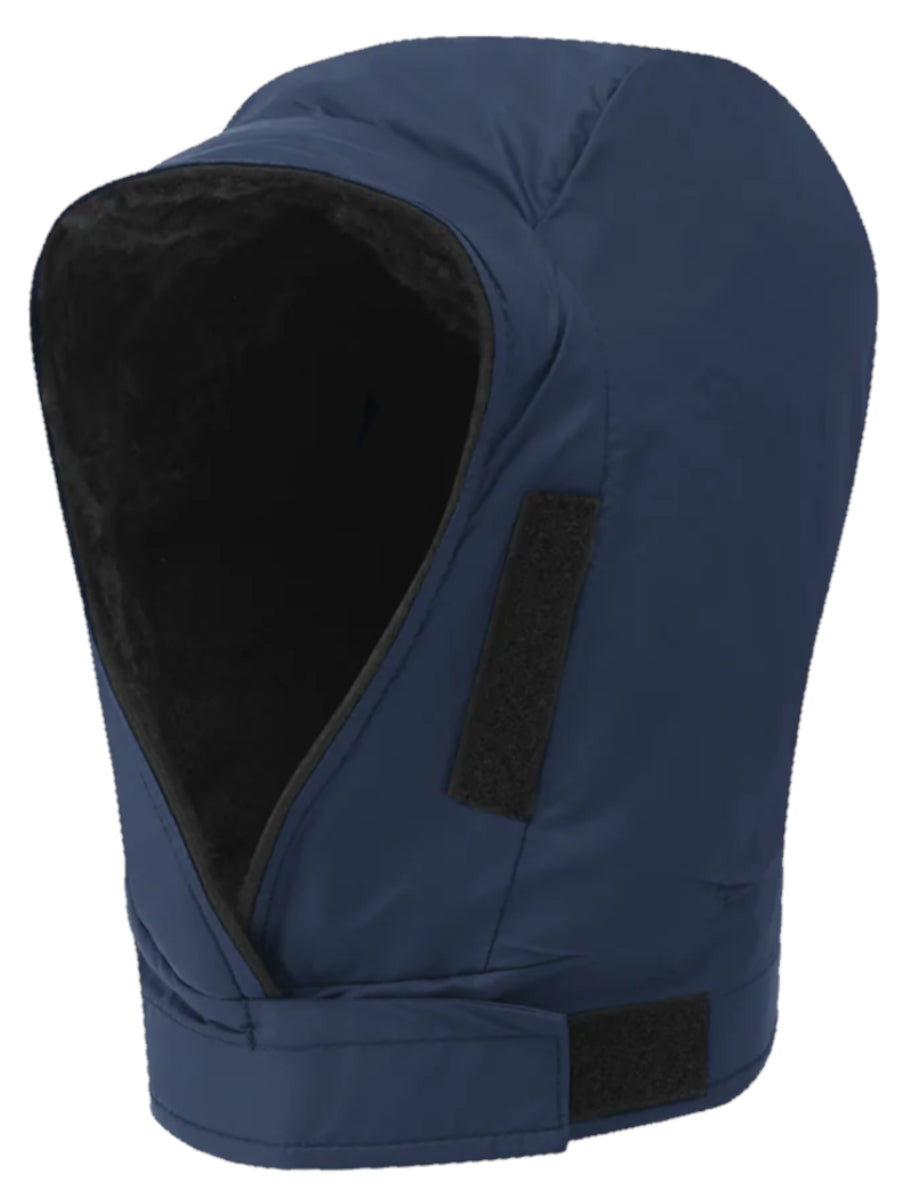 Buffalo Double Pile Hood