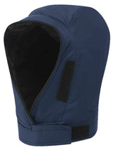 Buffalo Double Pile Hood