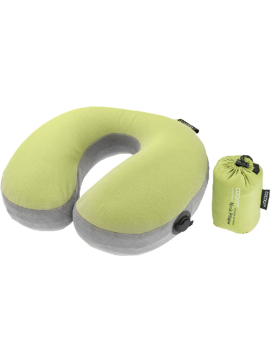 Cocoon Air Core Neck Support Travel Pillow
