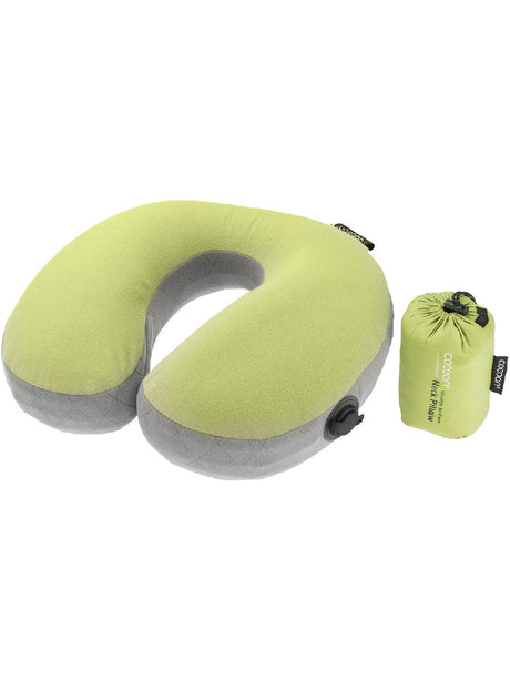 Cocoon Air Core Neck Support Travel Pillow