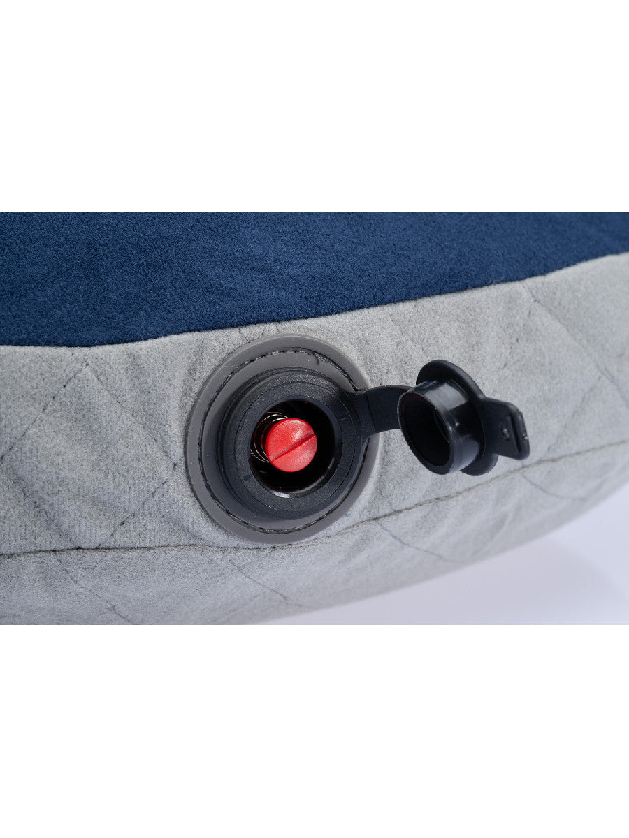 Cocoon Air Core Neck Support Travel Pillow