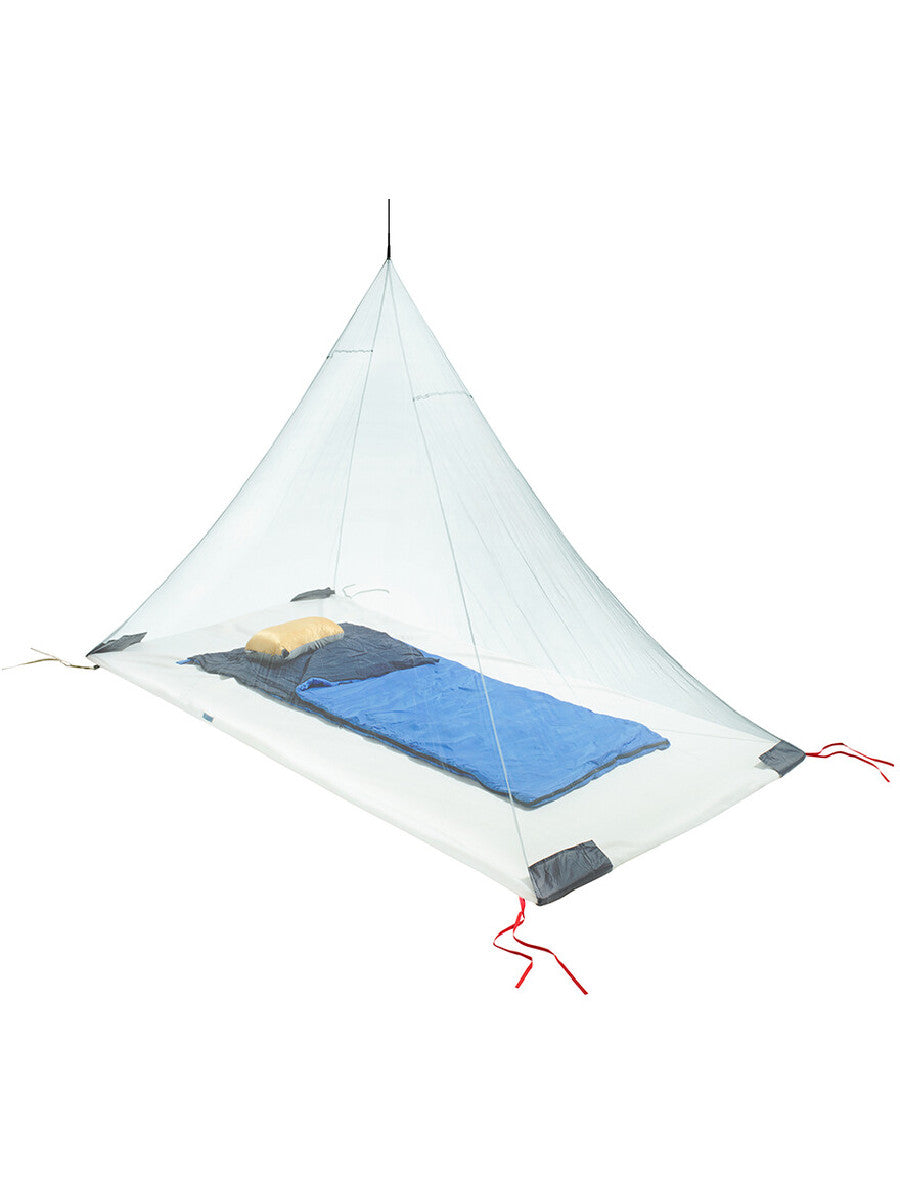Cocoon Camping Outdoor Net Ultralight Single